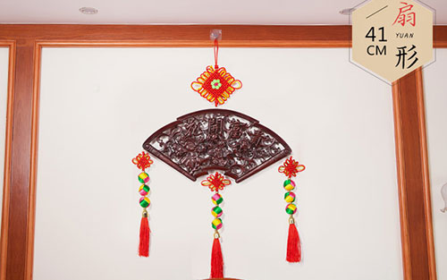 宁县中国结挂件实木客厅玄关壁挂装饰品种类大全
